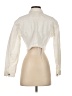 Levi's 100% Cotton Ivory Jacket Size S - photo 2
