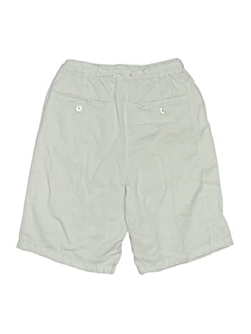Zara Khaki Shorts (view 2)