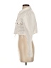 Levi's 100% Cotton Ivory Jacket Size S - photo 5