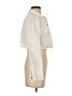 Levi's 100% Cotton Ivory Jacket Size S - photo 4