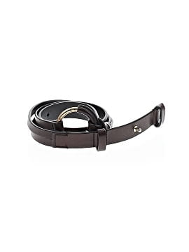 Mm. La Fleur Belt