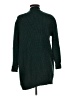 Jessica Simpson Green Cardigan Size M - photo 2