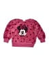 Disney 100% Polyester Pink Sweatshirt Size 2T - photo 1