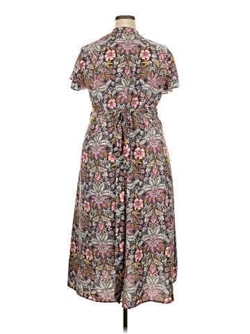 Ann Taylor LOFT Casual Dress (view 2)