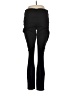 J.Crew Factory Store Black Active Pants Size 6 - photo 2