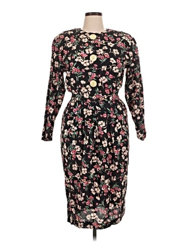 Liz Claiborne Cocktail Dress (view 1)