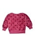 Disney 100% Polyester Pink Sweatshirt Size 2T - photo 2