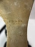 Prada Black Wedges Size EU 37 - photo 6