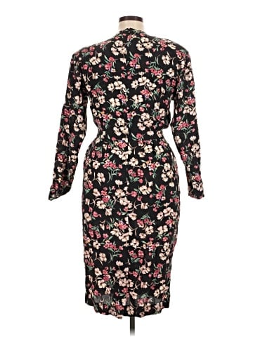 Liz Claiborne Cocktail Dress (view 2)