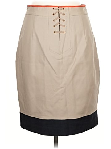 T Tahari Formal Skirt (view 2)
