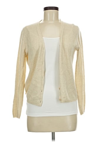 N. Peal Cardigan (view 1)