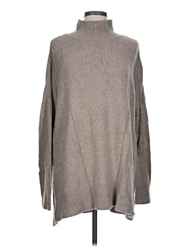 Abercrombie & Fitch Turtleneck Sweater (view 1)