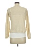N. Peal Ivory Cardigan Size EU 40 / US 10 - photo 2