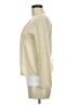 N. Peal Ivory Cardigan Size EU 40 / US 10 - photo 5