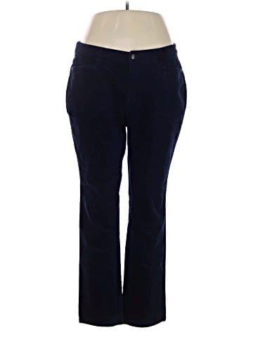 Talbots Outlet Casual Pants (view 1)