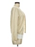 N. Peal Ivory Cardigan Size EU 40 / US 10 - photo 4