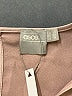 ASOS 100% Polyester Gray Casual Dress Size 18 - photo 7