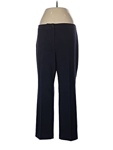 Susan Graver Dress Pants (view 1)