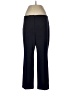 Susan Graver Solid Blue Dress Pants Size 12 (petite) - photo 1