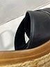 Prada Black Wedges Size EU 37 - photo 7