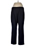 Susan Graver Solid Blue Dress Pants Size 12 (petite) - photo 2