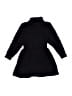 Shein 100% Polyester Black Dress Size 2 - 3 - photo 1