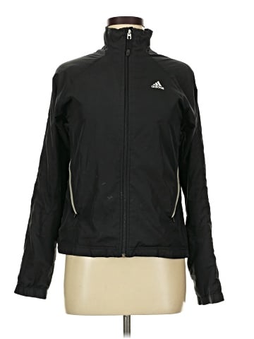 Adidas Track Jacket (view 1)