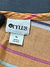 Stylus 100% Rayon Orange Short Sleeve Top Size XL - photo 7