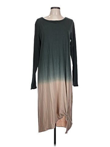 Umgee Casual Dress (view 1)