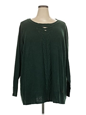 Outlander The Series Exclusive Torrid Collection Pullover Sweater (view 1)