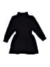 Shein 100% Polyester Black Dress Size 2 - 3 - photo 2