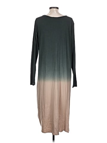 Umgee Casual Dress (view 2)
