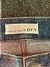 Ann Taylor LOFT Stars Blue Jeans Size 25 waist - photo 7