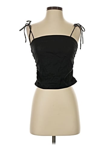 H&M Sleeveless Top (view 1)