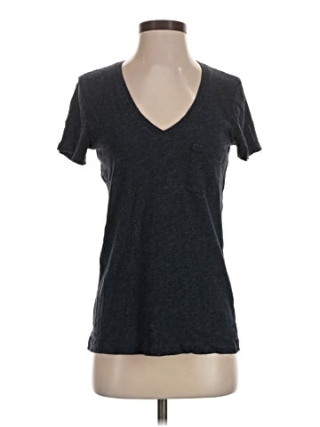 Madewell Short Sleeve T-Shirt (view 1)