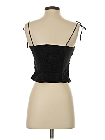 H&M Sleeveless Top (view 2)