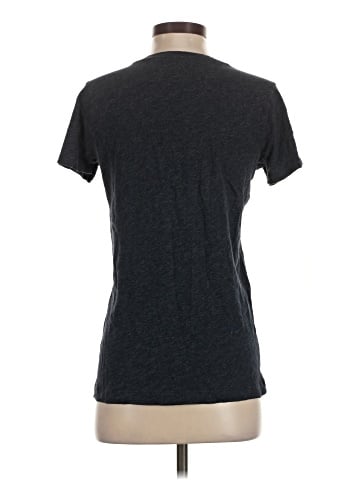 Madewell Short Sleeve T-Shirt (view 2)