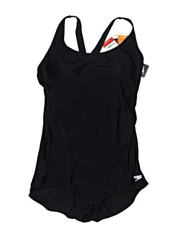 Speedo One Piece Swimsuit (view 1)