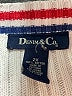 Denim & Co 100% Cotton White Pullover Sweater Size 2X - photo 4
