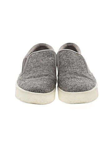 Vince. Sneakers (view 2)