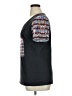 Unbranded Black Short Sleeve T-Shirt Size XL - photo 5