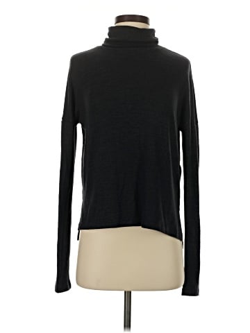 Abercrombie & Fitch Turtleneck Sweater (view 1)