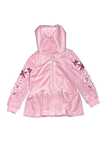 C&C California Zip Up Hoodie (view 1)