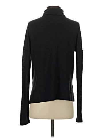 Abercrombie & Fitch Turtleneck Sweater (view 2)