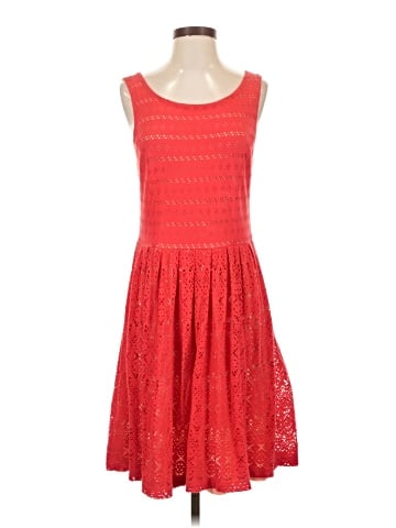 Anthropologie Cocktail Dress (view 1)
