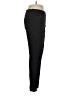 J.Crew Factory Store Solid Black Active Pants Size 6 - photo 4