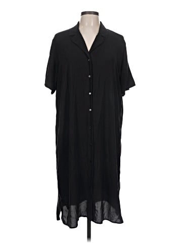 Eileen Fisher Casual Dress (view 1)