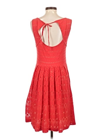 Anthropologie Cocktail Dress (view 2)
