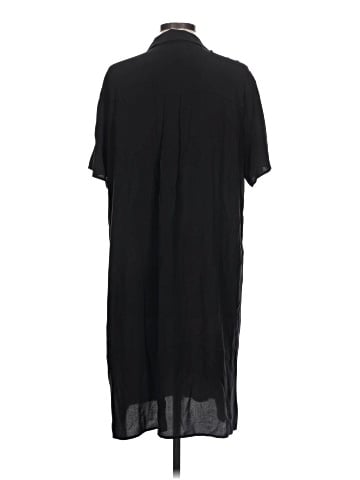 Eileen Fisher Casual Dress (view 2)