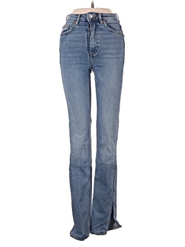 Zara Jeans (view 1)